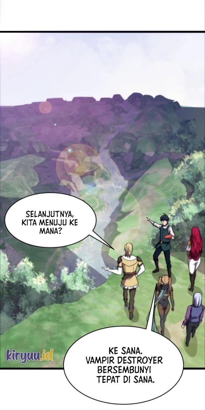 rise-of-the-cheat-user - Chapter: 17