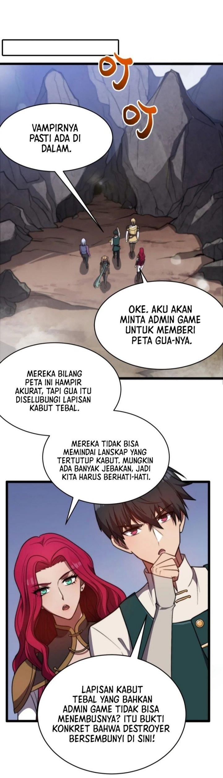rise-of-the-cheat-user - Chapter: 17