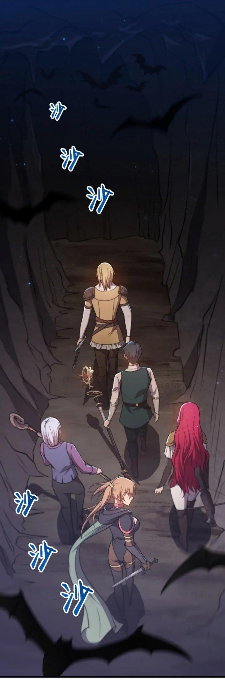 rise-of-the-cheat-user - Chapter: 17