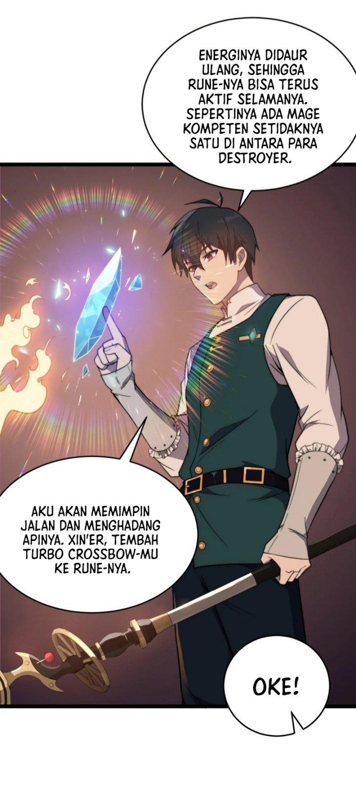 rise-of-the-cheat-user - Chapter: 17