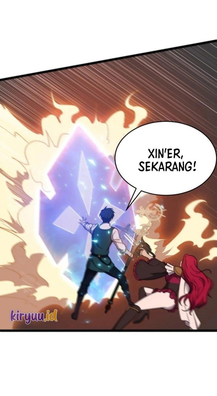 rise-of-the-cheat-user - Chapter: 17