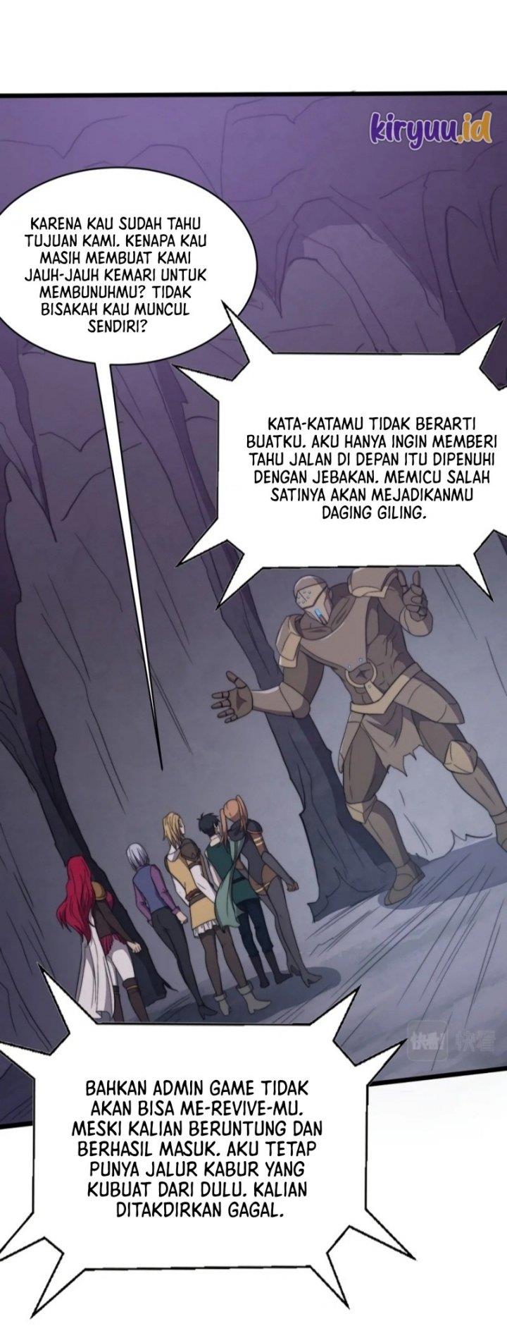rise-of-the-cheat-user - Chapter: 17