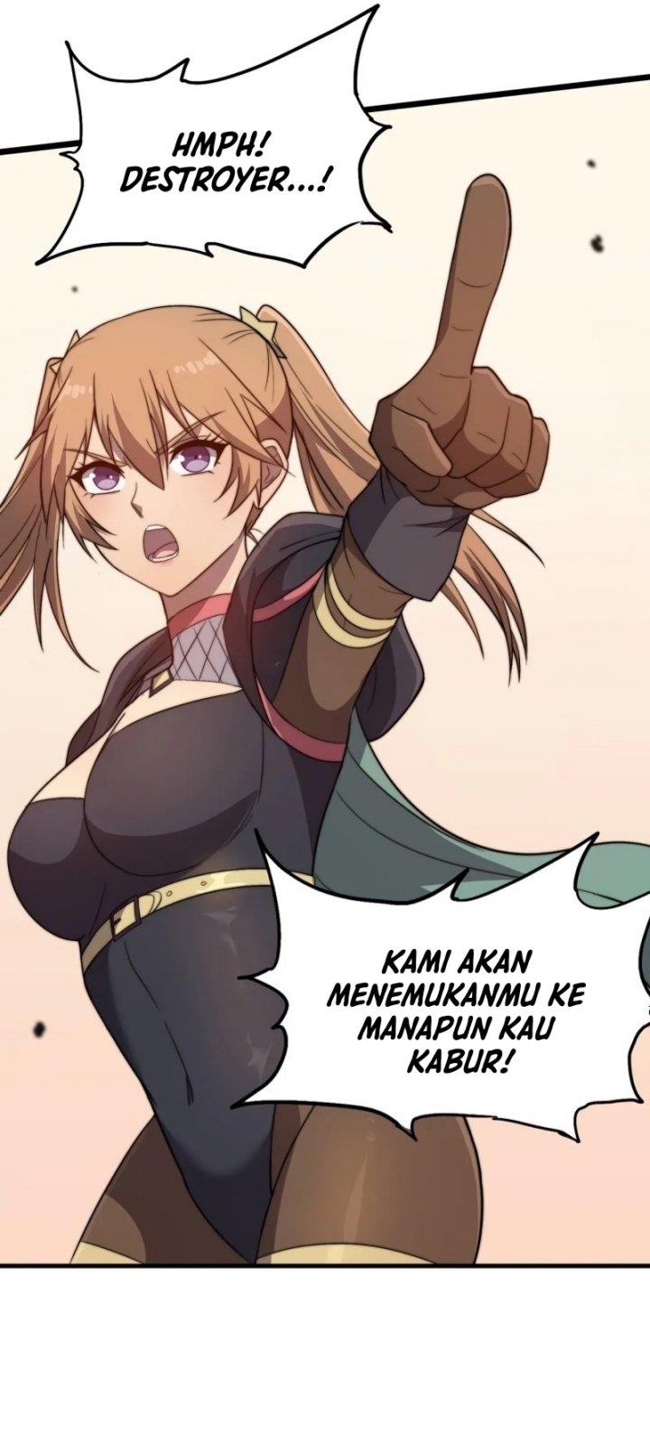 rise-of-the-cheat-user - Chapter: 17