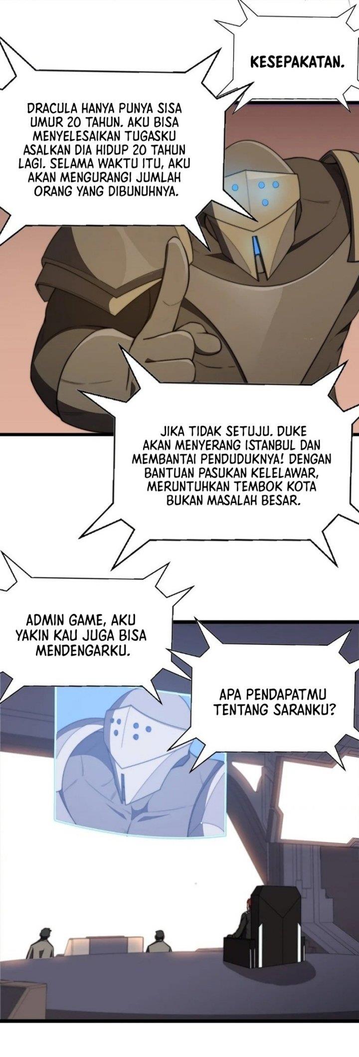 rise-of-the-cheat-user - Chapter: 17