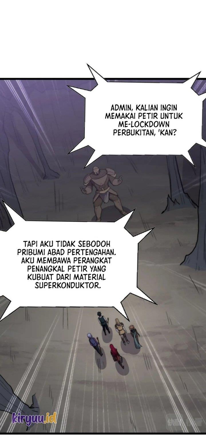 rise-of-the-cheat-user - Chapter: 17