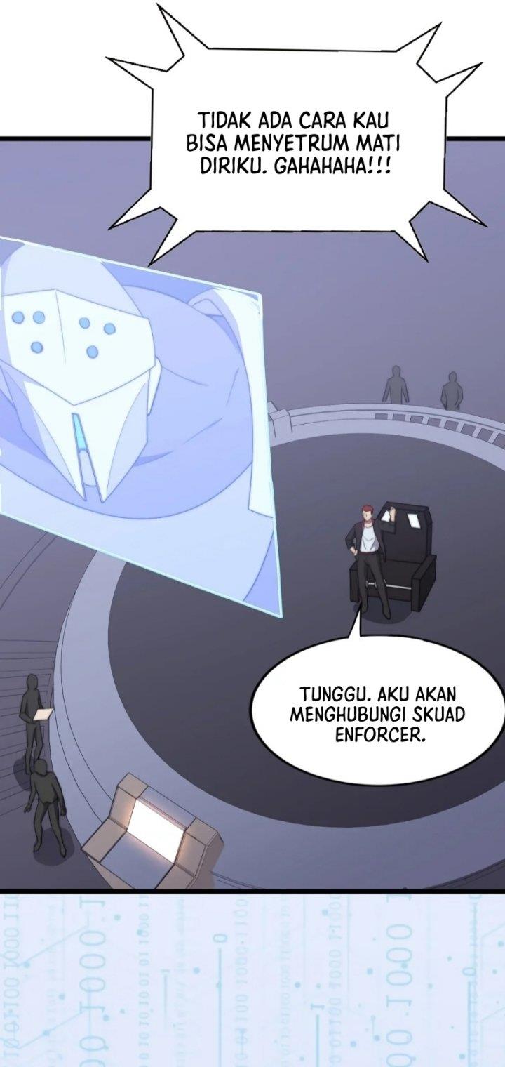 rise-of-the-cheat-user - Chapter: 17