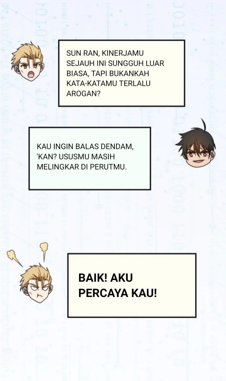 rise-of-the-cheat-user - Chapter: 17