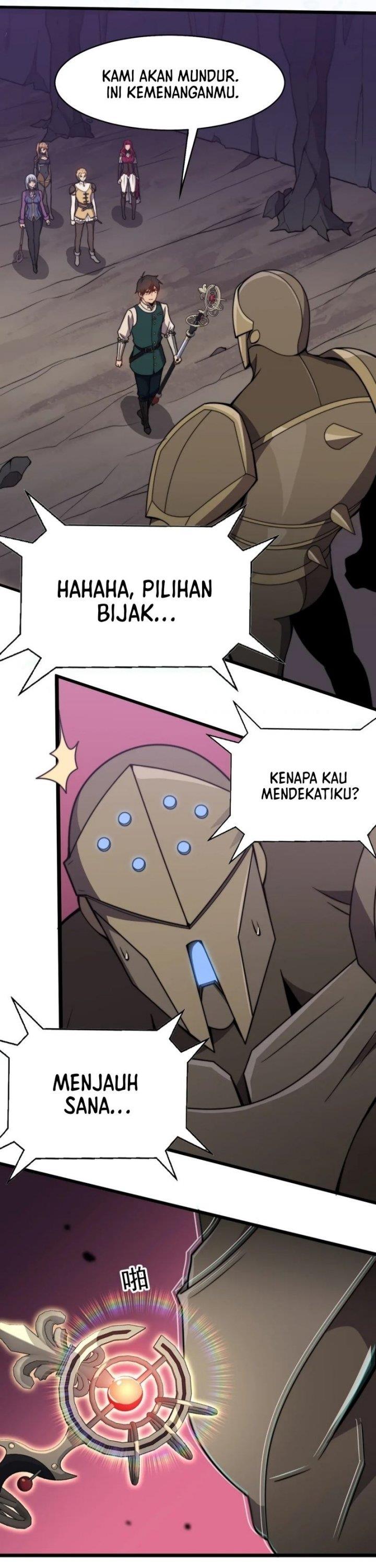rise-of-the-cheat-user - Chapter: 17