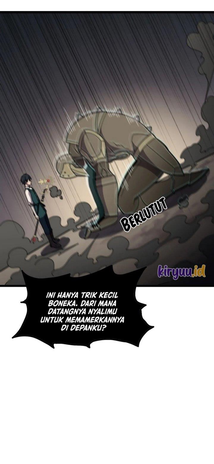 rise-of-the-cheat-user - Chapter: 17