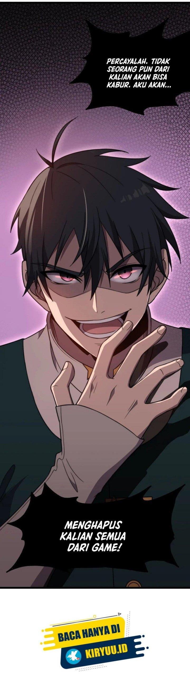 rise-of-the-cheat-user - Chapter: 17