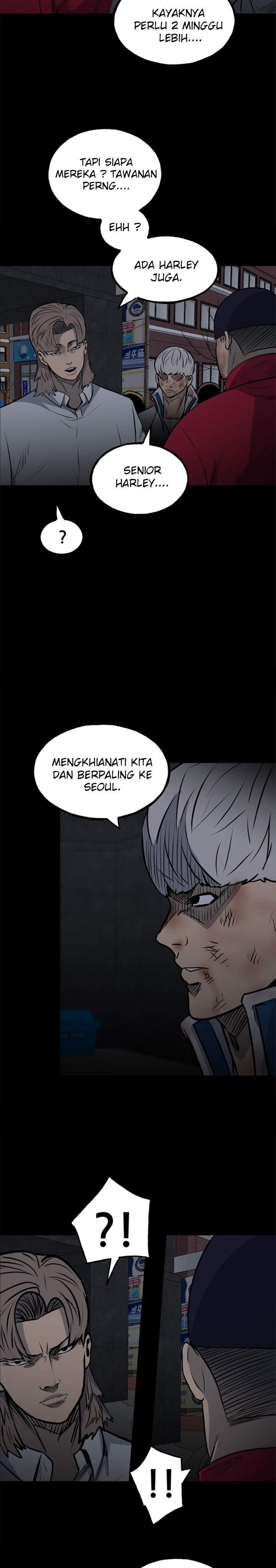 the-villain-indonesia - Chapter: 130