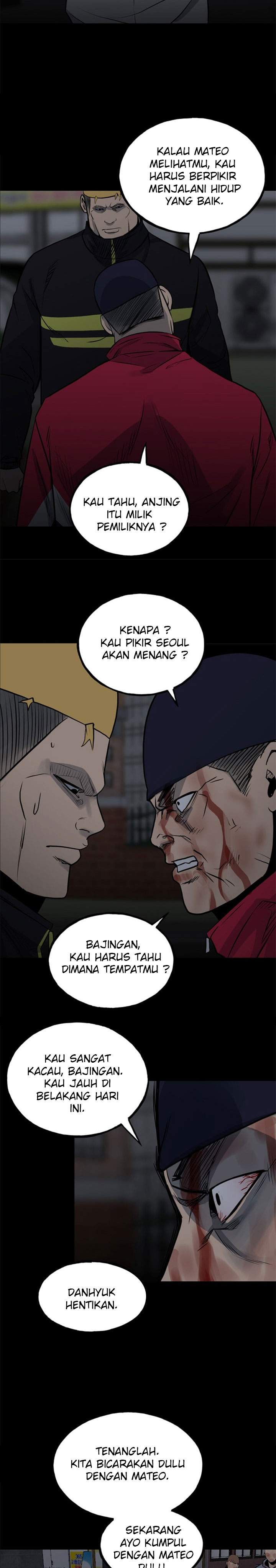 the-villain-indonesia - Chapter: 130