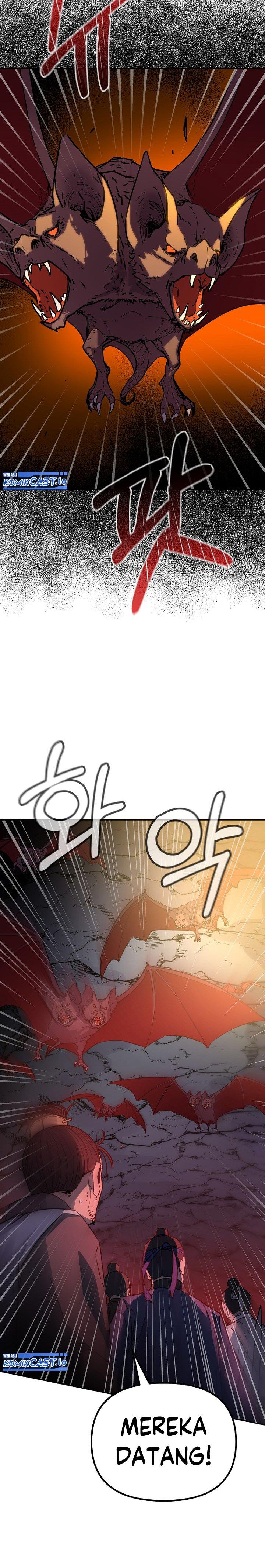 reincarnation-of-the-murim-clans-former-ranker - Chapter: 92