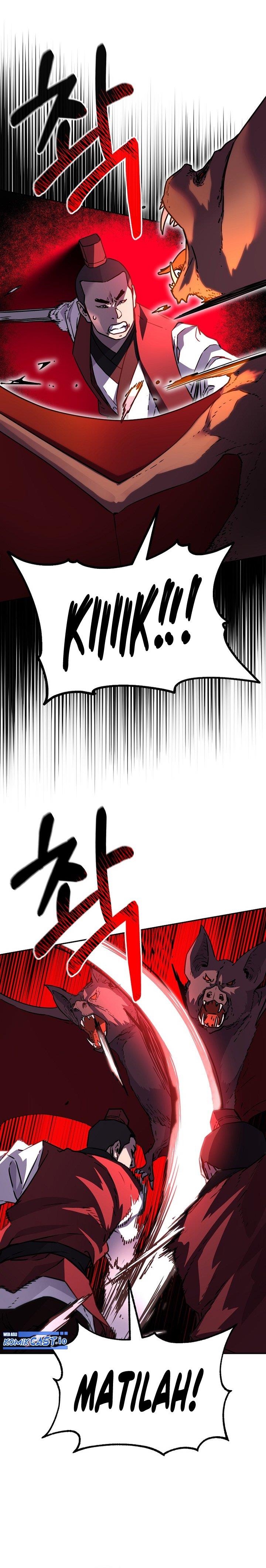 reincarnation-of-the-murim-clans-former-ranker - Chapter: 92