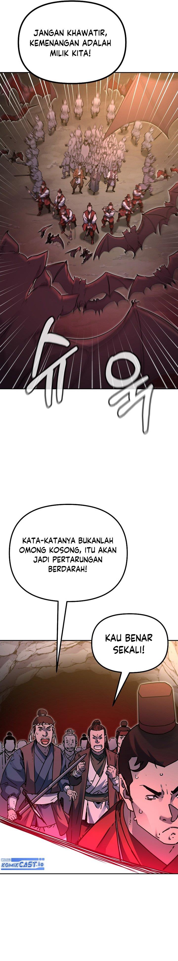 reincarnation-of-the-murim-clans-former-ranker - Chapter: 92