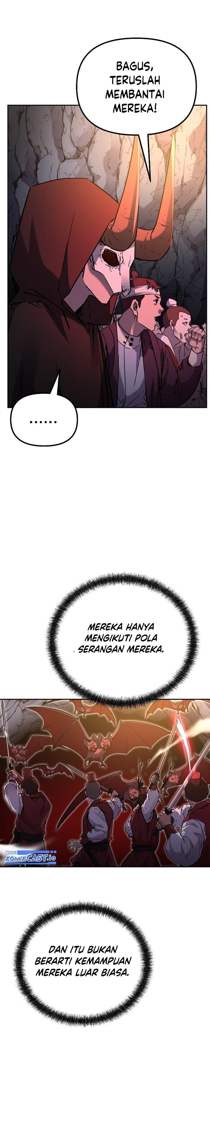 reincarnation-of-the-murim-clans-former-ranker - Chapter: 92