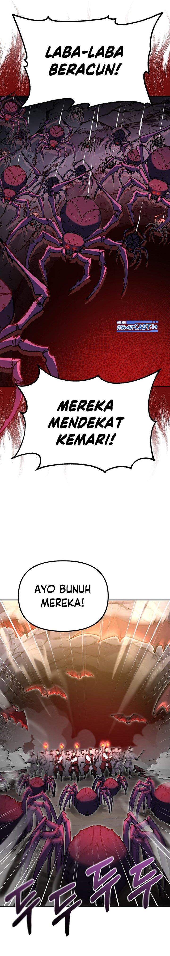 reincarnation-of-the-murim-clans-former-ranker - Chapter: 92