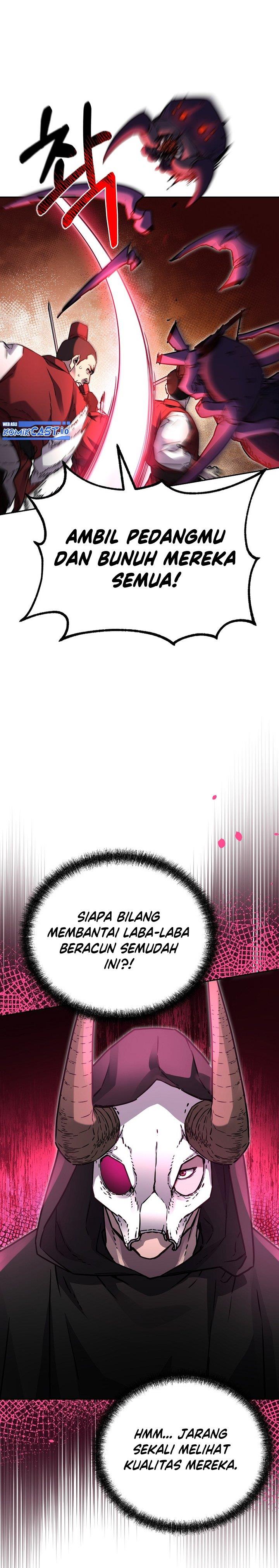 reincarnation-of-the-murim-clans-former-ranker - Chapter: 92
