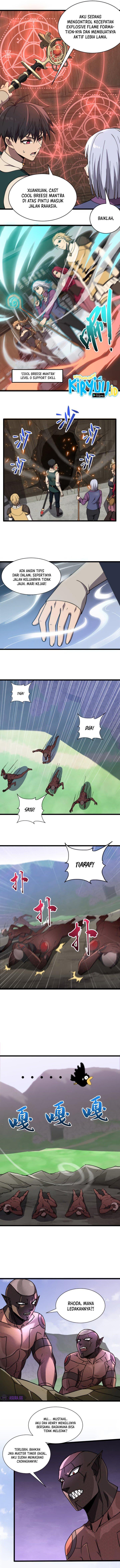 rise-of-the-cheat-user - Chapter: 18