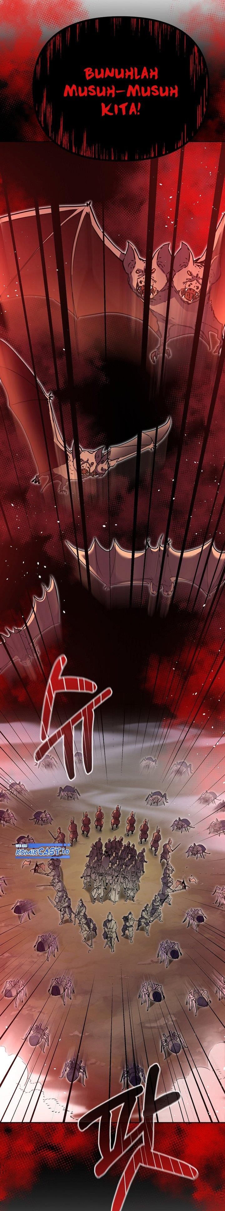 reincarnation-of-the-murim-clans-former-ranker - Chapter: 92