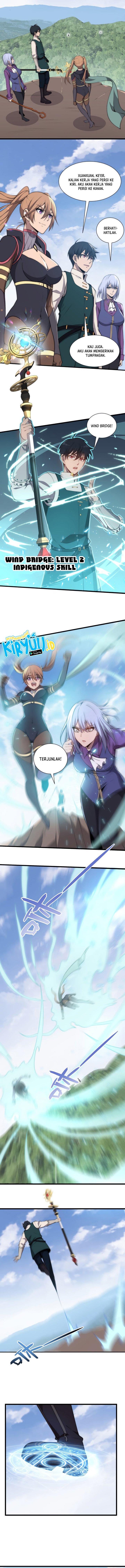 rise-of-the-cheat-user - Chapter: 18