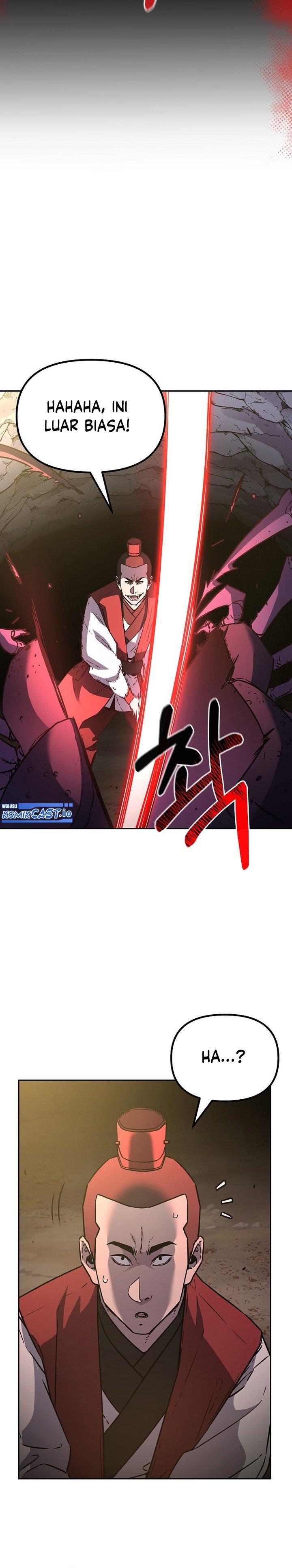 reincarnation-of-the-murim-clans-former-ranker - Chapter: 92