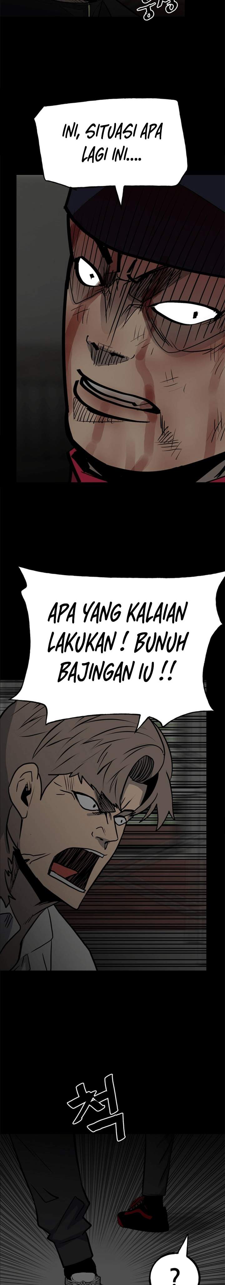 the-villain-indonesia - Chapter: 131