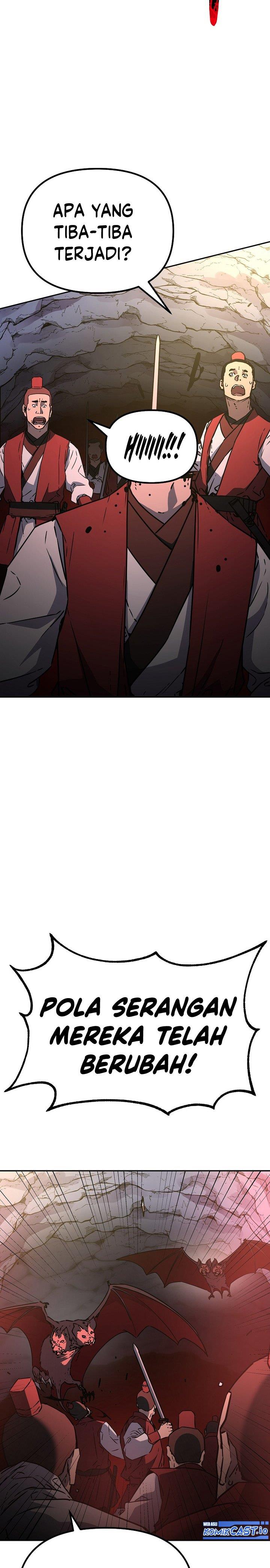 reincarnation-of-the-murim-clans-former-ranker - Chapter: 92