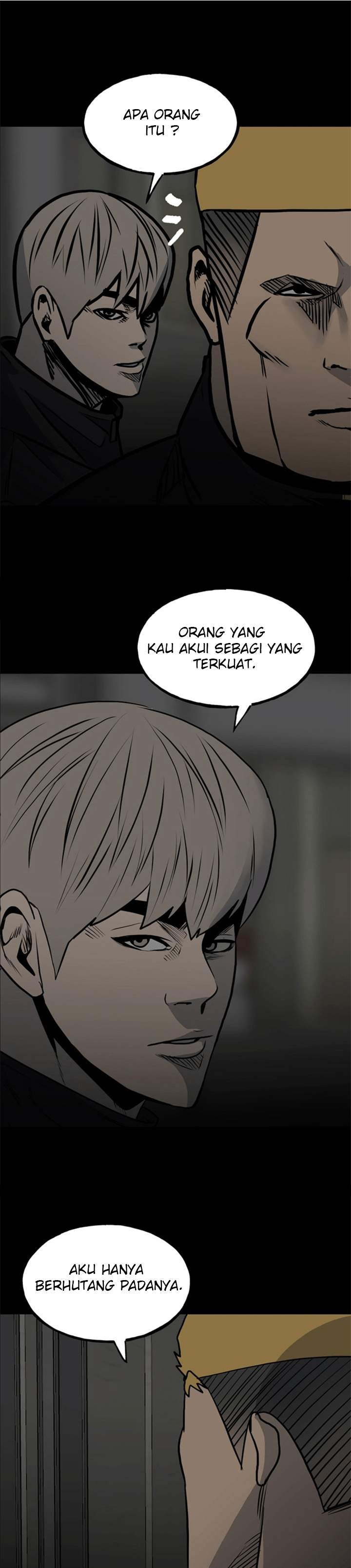 the-villain-indonesia - Chapter: 131