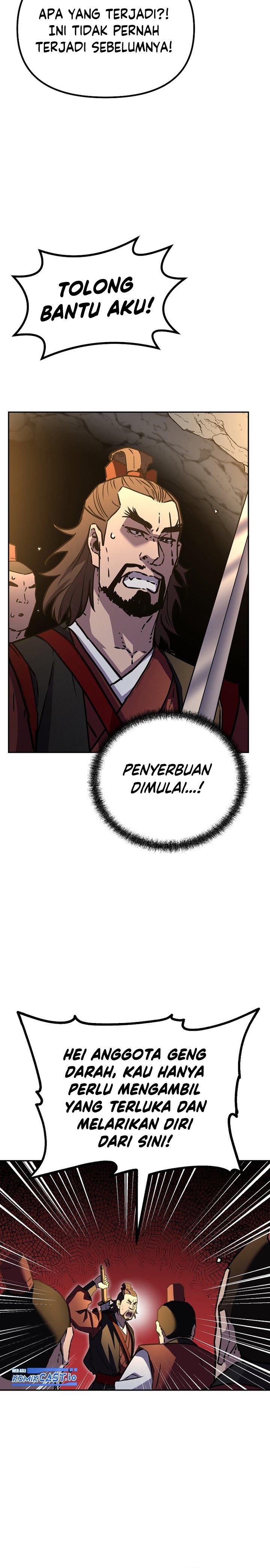 reincarnation-of-the-murim-clans-former-ranker - Chapter: 92