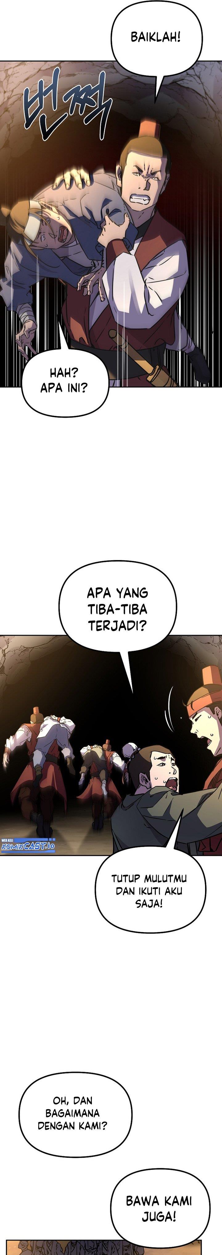 reincarnation-of-the-murim-clans-former-ranker - Chapter: 92