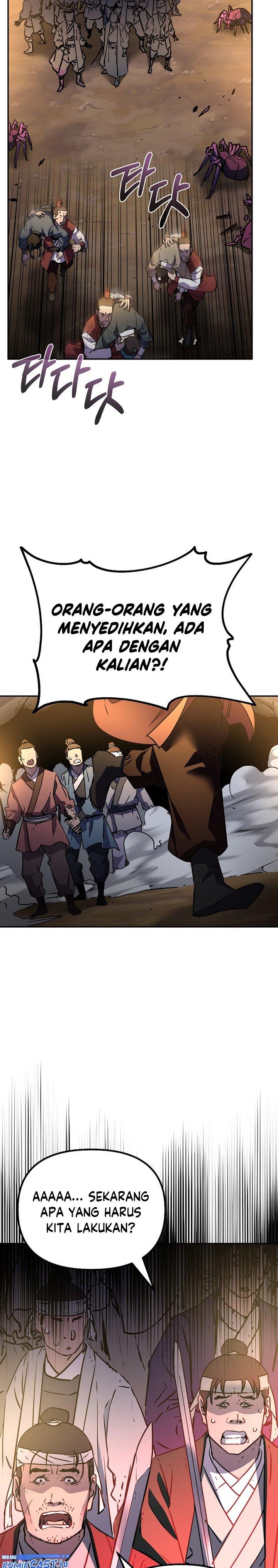 reincarnation-of-the-murim-clans-former-ranker - Chapter: 92