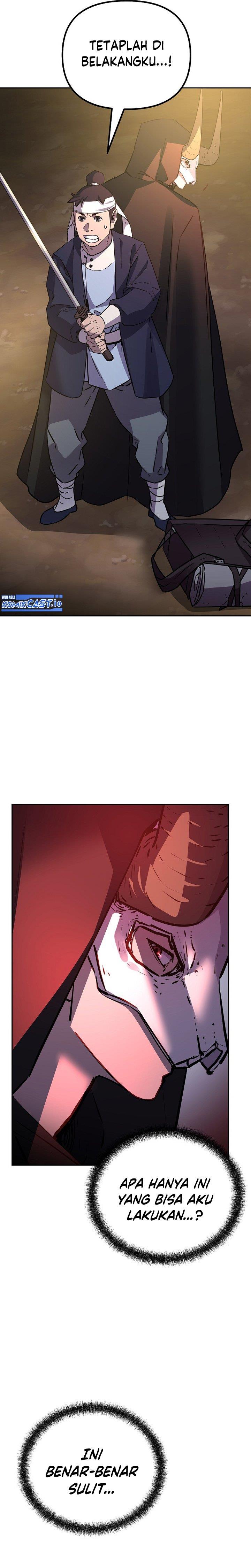 reincarnation-of-the-murim-clans-former-ranker - Chapter: 92