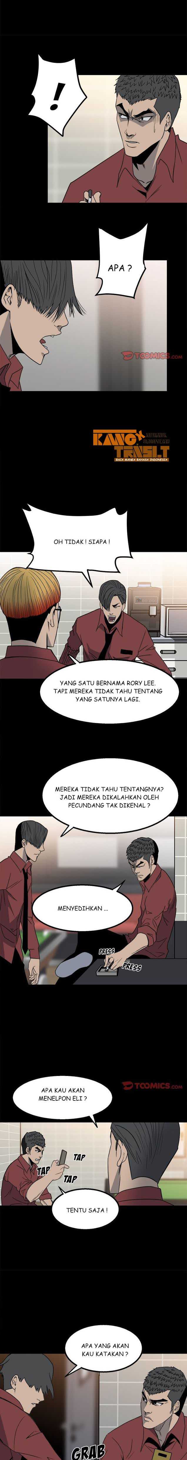 the-villain-indonesia - Chapter: 29