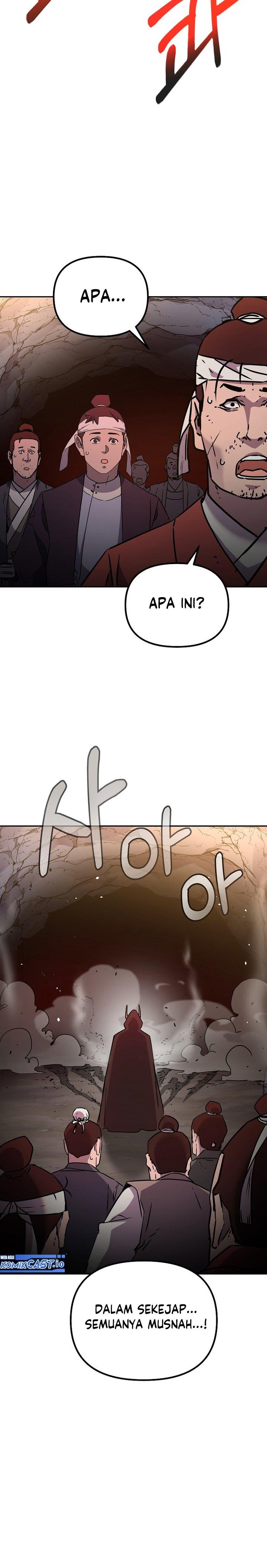 reincarnation-of-the-murim-clans-former-ranker - Chapter: 92