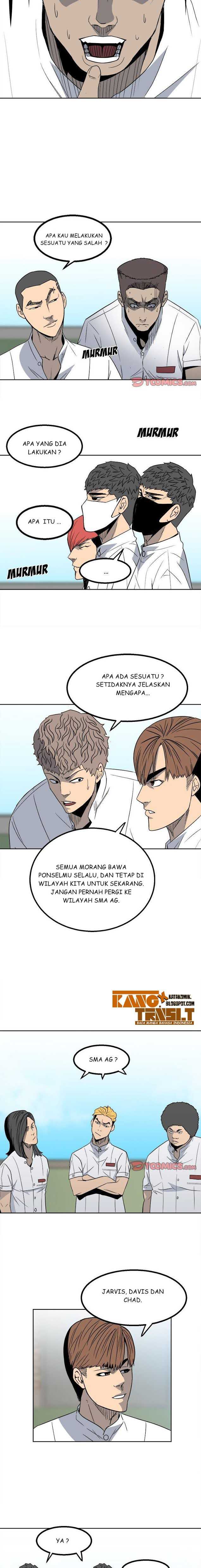 the-villain-indonesia - Chapter: 29