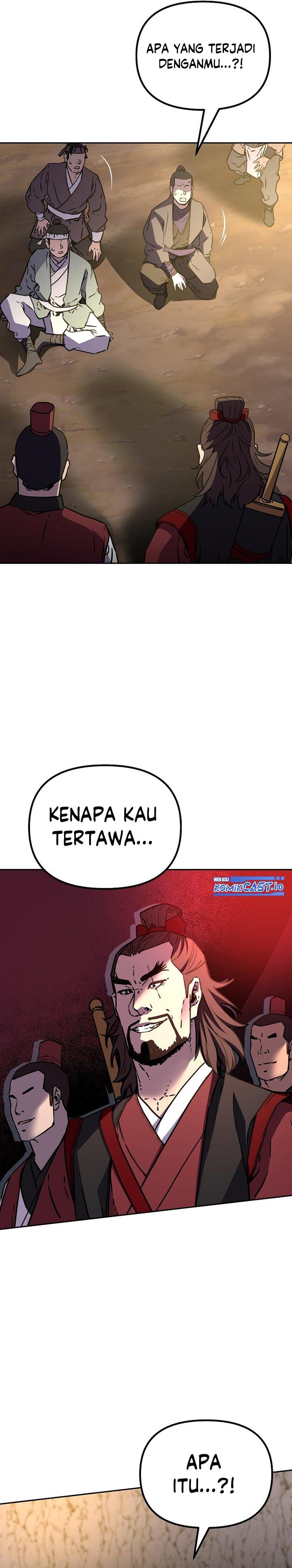 reincarnation-of-the-murim-clans-former-ranker - Chapter: 92