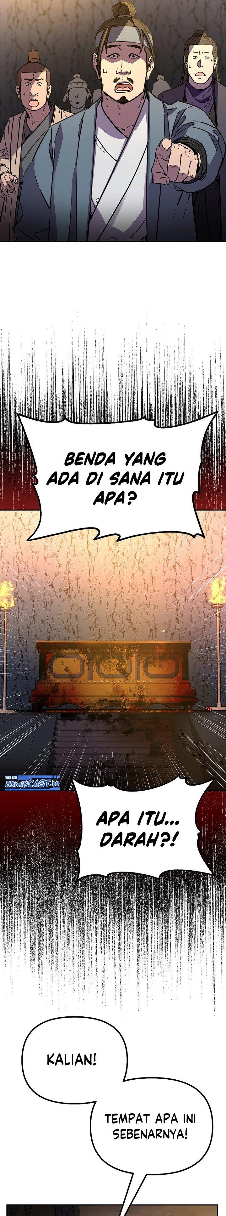 reincarnation-of-the-murim-clans-former-ranker - Chapter: 92