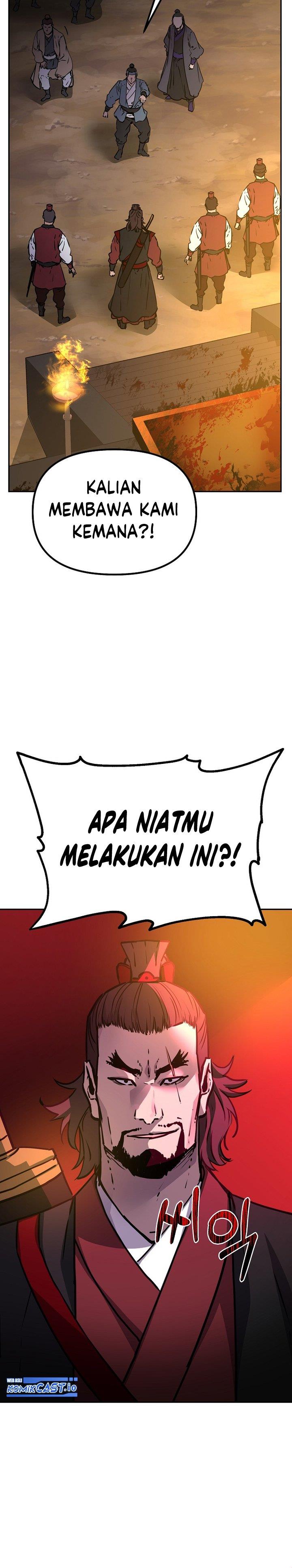 reincarnation-of-the-murim-clans-former-ranker - Chapter: 92