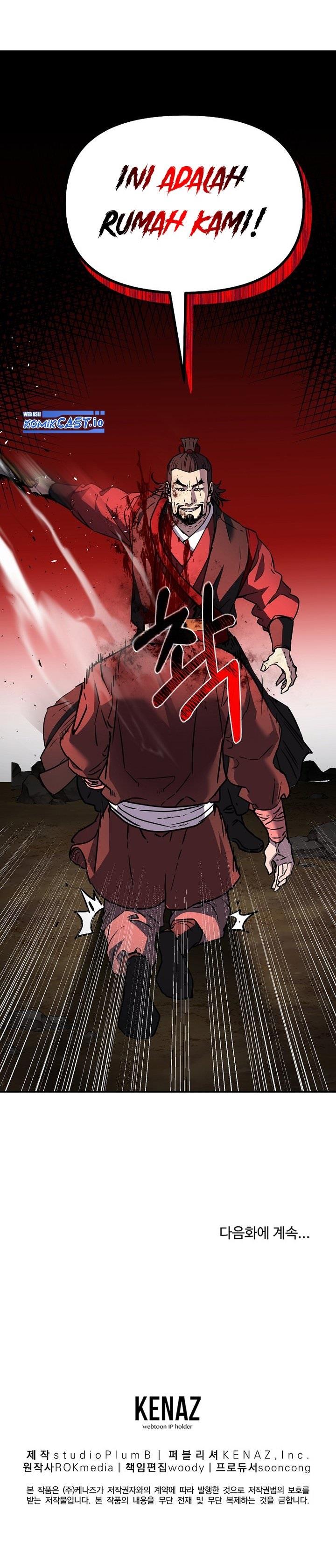 reincarnation-of-the-murim-clans-former-ranker - Chapter: 92