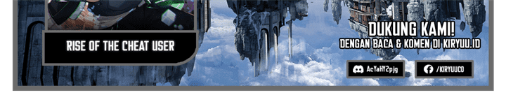 rise-of-the-cheat-user - Chapter: 19