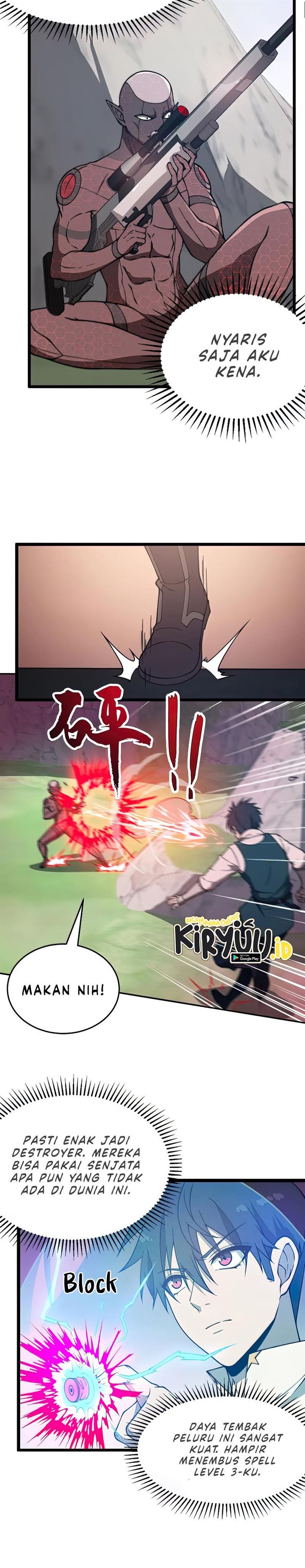 rise-of-the-cheat-user - Chapter: 19