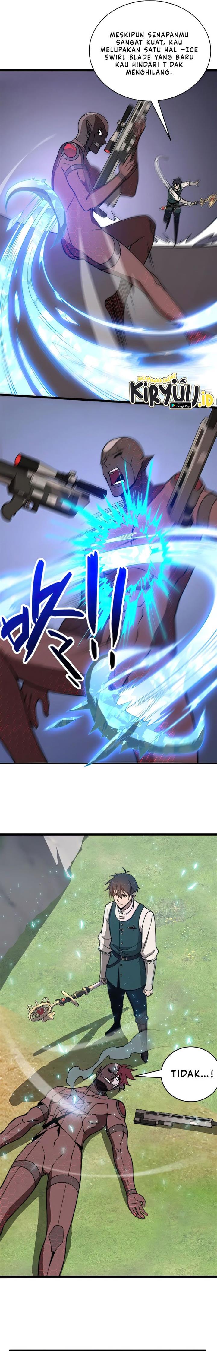 rise-of-the-cheat-user - Chapter: 19