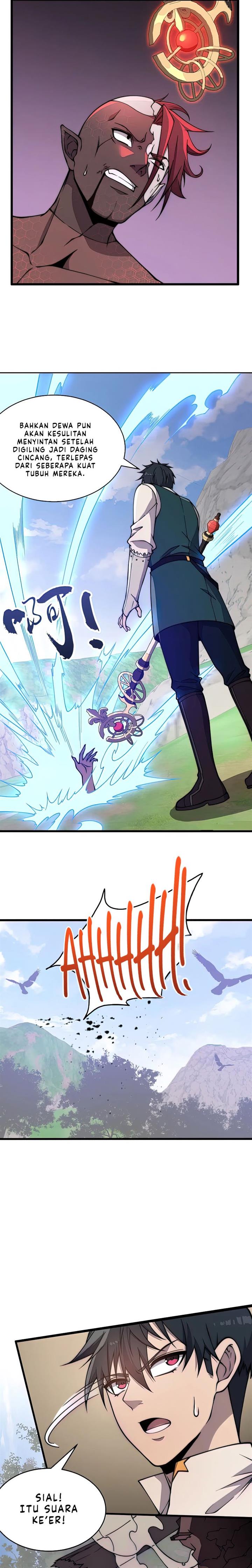 rise-of-the-cheat-user - Chapter: 19