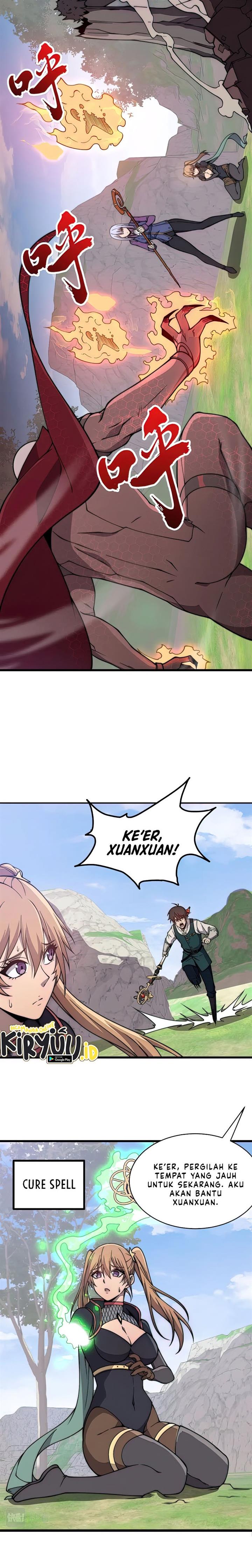 rise-of-the-cheat-user - Chapter: 19