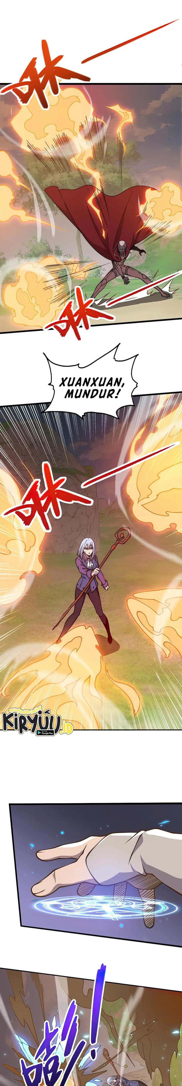 rise-of-the-cheat-user - Chapter: 19