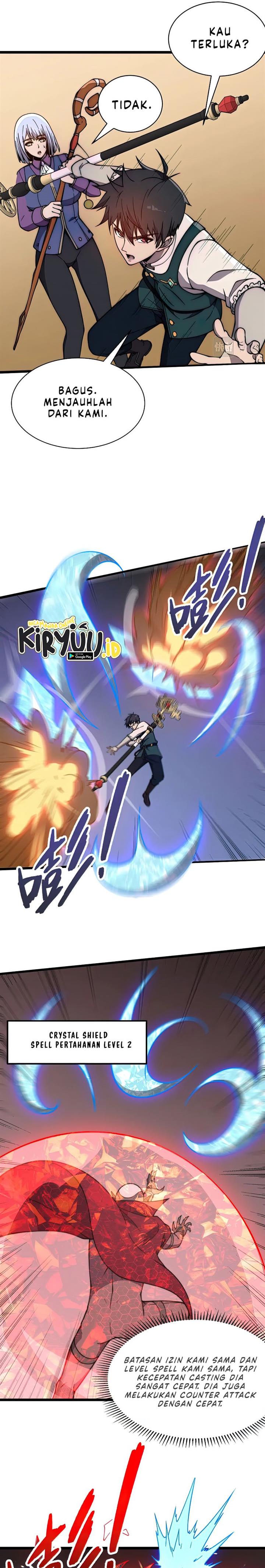 rise-of-the-cheat-user - Chapter: 19