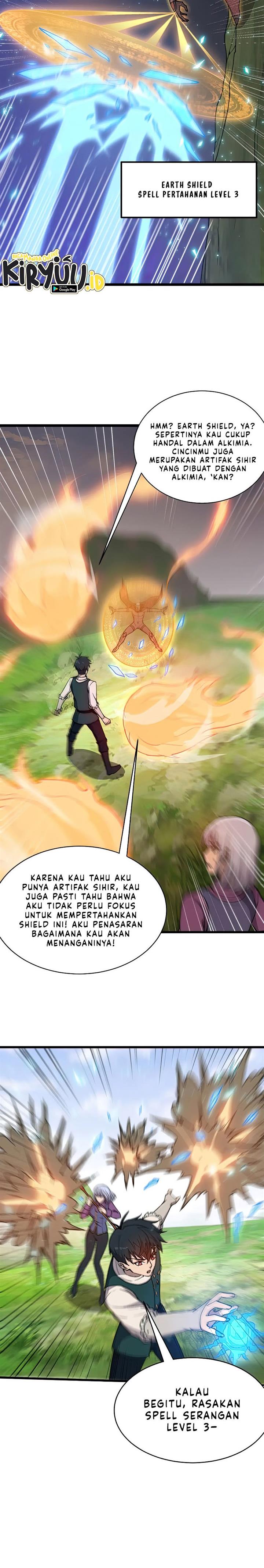 rise-of-the-cheat-user - Chapter: 19