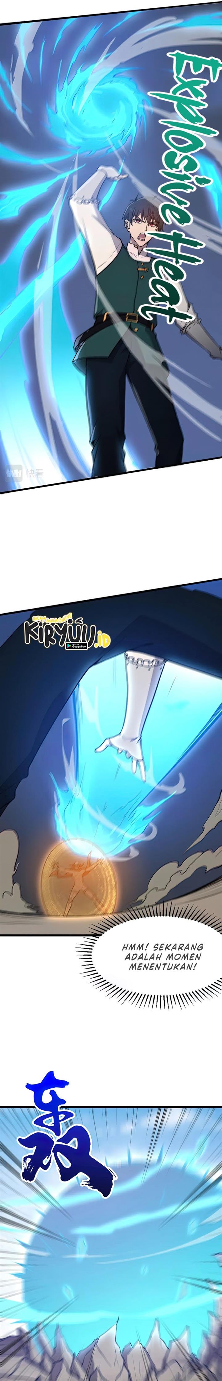 rise-of-the-cheat-user - Chapter: 19