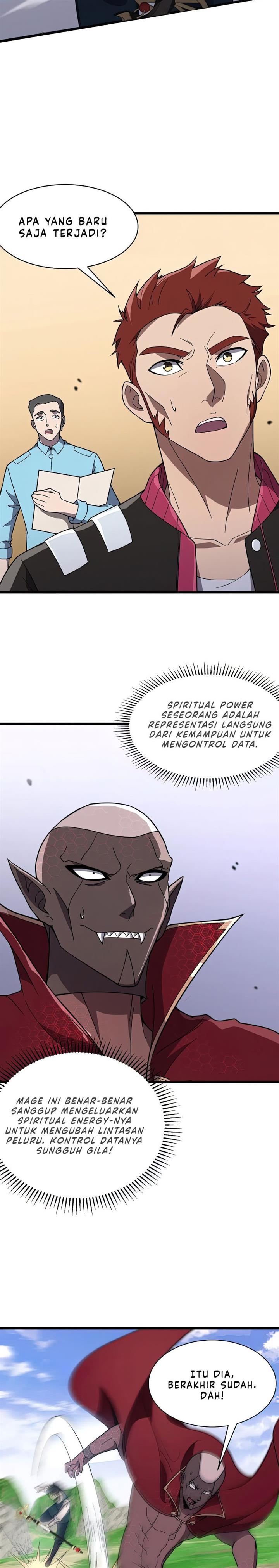 rise-of-the-cheat-user - Chapter: 19